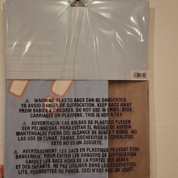 Happy 1st Birthday Boy Backdrop - Picture 3 of 4